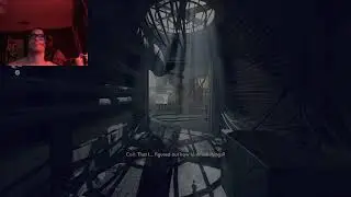 Playing Deathloop with mods! Birthday Stream!