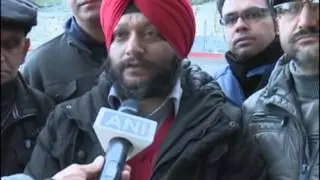 Ice skating season kicks off in northern India
