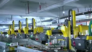 Pet supplies factory  dogs product manufacturer dog toys cat toy Pets products manufacturers YM11992