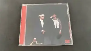 Future & Metro Boomin - We Don&rsquo;t Trust You CD
