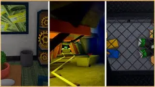 MM2: Oldest Maps Ever