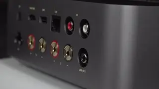 My Review of the Wiim Amp Ultra