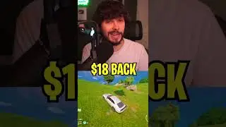 How to Get 20% Back on V-Bucks with Epic Rewards 💰🔥