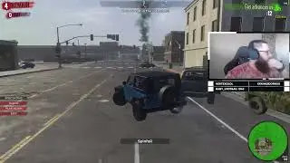 H1Z1 Battle Royale Stream (01/14/2026)