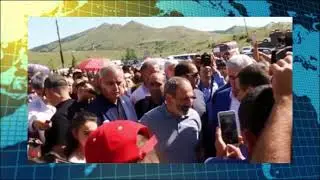 От Лачина до Амулсара