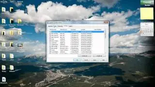 How to make Vista boot up faster