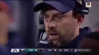 Announcers In Disbelief