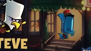 Hide and Seek@ Hotel SUSPECT MYSTERY MANSION