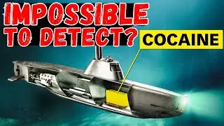 The Ocean’s Ghosts: Why Nuclear Submarines Are So Hard to Detect