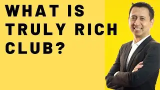 Bo Sanchez What is Truly Rich Club?