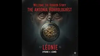 Welcome to Horror -The Curse of Time: L&eacute;onie's Story (Ansonia Horologist)