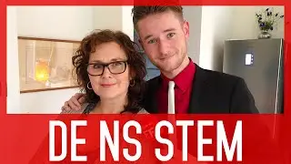 Hoe word je een goede voice over? (met Tuffie Vos) - En Nou Wij FF