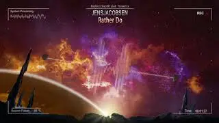 JensJacobsen - Rather Do [HQ Preview]