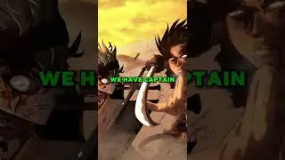 These Are the Top 5 Strongest Duos from Black Clover Anime! #blackclover #anime #manga