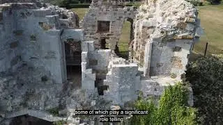 Weymouth Rich & Fascinating History