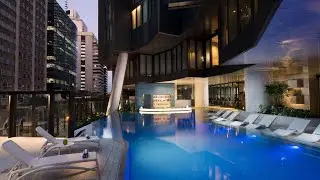 [HotelATG] Review The Westin Brisbane