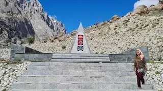 Lest we forget..Gyari Tragedy. Siachin Glacier - World Highest Battlefield