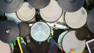Latin Funk 37