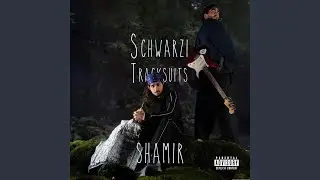 Schwarzi Tracksuits