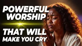 Powerful Worship Songs for Midnight Prayer and Breakthrough | Nonstop Gospel Worship Songs