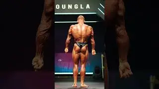 2024 Arnold UK Urs Kalecinski