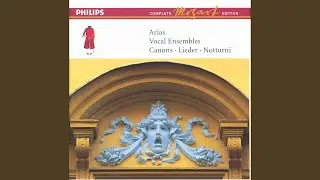 Mozart: Leck mich im Arsch, K.231