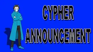 Cypher 2026 Announcement #FCC2026