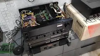 KENWOOD 1100SD