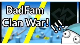 BadFam Vs Onmyoji | Milk Choco