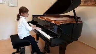 Oscar Peterson - Jazz Exercises #3