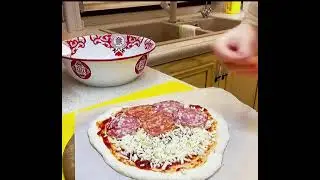 SMT Patch VS Baked Pizza