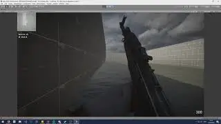 Unity - Call of Duty Clone - Survival Mode #3