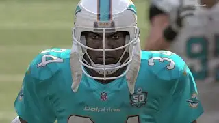Bo Jackson DEBUT GAME! STOPPING QB Walter Payton! Madden 16 Ultimate Team Budget Squad Gameplay