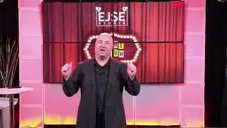 Virtual Game Show (Jeopardy Style)