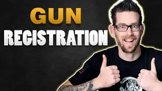 Concealed Carry Florida | Firearm Registration