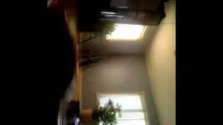 xmods drifting