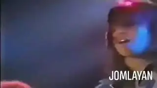 Agent Steel Unstoppable Force 1987 LIVE Juan Garcia