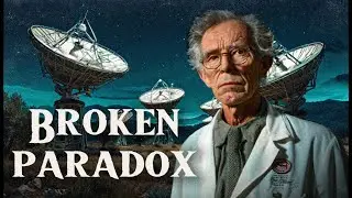 Играем в Broken Paradox - Неудачный эксперимент ученых!