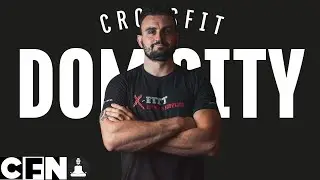 🔴 Affiliate Series | CrossFit Dom City, Top 10 In the WORLD