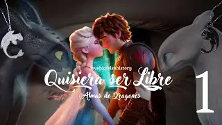 CAPÍTULO 1 ♡[QUISIERA SER LIBRE]♡