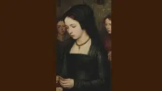 My Tudor Era Tapestry 1508-9 The Death of Margaret Beaufort