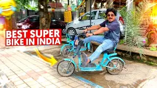 New Best Super Bike In India