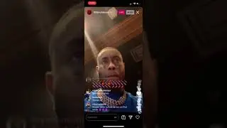 808 Mafia (Southside) Cooking Up