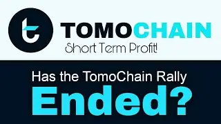 TomoChain 100x gem? | TomoChain Coin