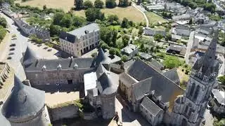 Sillé-le-Guillaume