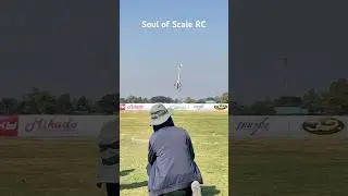 Flip&hellip; #soulofscalerc #sab #raw #helicopter #aviation #drone #rcpilot #3d