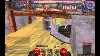 Wow pvp lvl 90 arms warrior