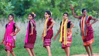 SARAG RAJA AILA /CHRISTIAN DANCE 2025