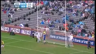 Kerry v Monaghan Quarter Final 2007