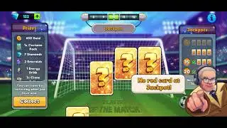 Head ball 2 player of the match - Character legendary Pack